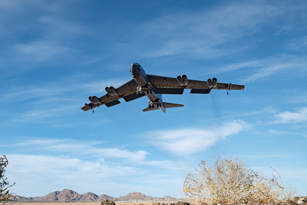 Red Flag-Nellis 25-2