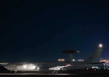 Red Flag-Nellis 25-2