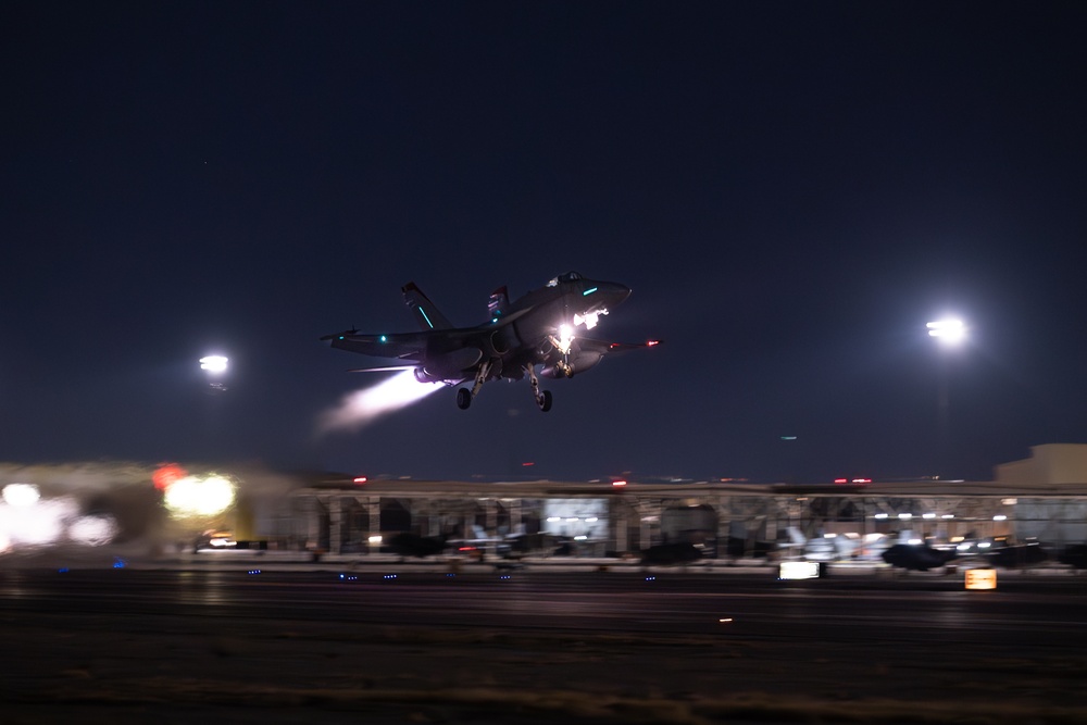 Red Flag-Nellis 25-2