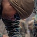 Marines with 3/12 Participate in Land Navigation Training