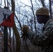 Marines with 3/12 Participate in Land Navigation Training
