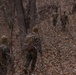Marines with 3/12 Participate in Land Navigation Training