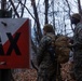 Marines with 3/12 Participate in Land Navigation Training