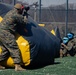 3/12 Marines Strengthen Teamwork during a Paintball Competition