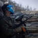 3/12 Marines Strengthen Teamwork during a Paintball Competition