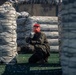 3/12 Marines Strengthen Teamwork during a Paintball Competition