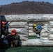 3/12 Marines Strengthen Teamwork during a Paintball Competition