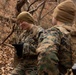 3/12 Marines Participate in Land Navigation Training