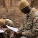 3/12 Marines Participate in Land Navigation Training