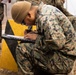 3/12 Marines Participate in Land Navigation Training