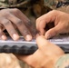 3/12 Marines Participate in Land Navigation Training