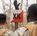 3/12 Marines Participate in Land Navigation Training
