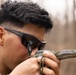 3/12 Marines Participate in Land Navigation Training