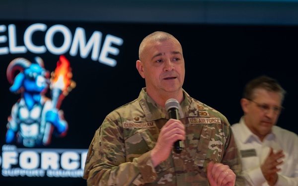 New Innovative enhancements at Ramstein Bowling Center