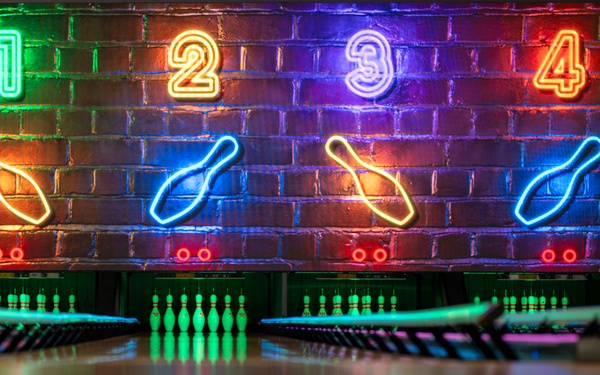 New Innovative enhancements at Ramstein Bowling Center
