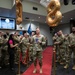 Incirlik celebrates Senior Master Sergeant selects