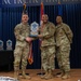 Incirlik celebrates Senior Master Sergeant selects