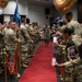 Incirlik celebrates Senior Master Sergeant selects