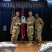 Incirlik celebrates Senior Master Sergeant selects