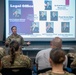 156th Wing JAG Leadership and Military Discipline Training