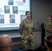 156th Wing JAG Leadership and Military Discipline Training
