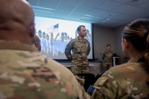 Air Force Judge Advocate General's School Podcast - 84. Special Education Law Legal Assistance