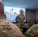 156th Wing JAG Leadership and Military Discipline Training