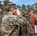 2nd Marine Logistics Group Camaraderie event