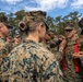 2nd Marine Logistics Group Camaraderie event