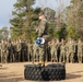 2nd Marine Logistics Group Camaraderie event