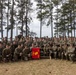 2nd Marine Logistics Group Camaraderie event