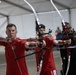 2025 Air Force Marine Corps Trials