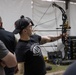 2025 Air Force Marine Corps Trials