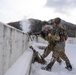 Soldiers participate in training exercise at the Korea Combat Training Center
