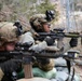 Soldiers participate in training exercise at the Korea Combat Training Center