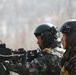 ROK and U.S soldiers participate in training exercise at the Korea Combat Training Center