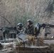 ROK and U.S soldiers participate in training exercise at the Korea Combat Training Center