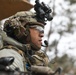 Soldiers participate in training exercise at the Korea Combat Training Center