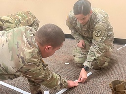 Innovative Pilot Program Aims to Prevent Soldier Injuries at Fort Johnson