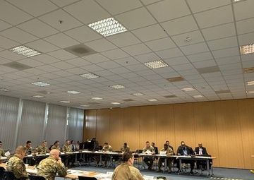 USAG Rheinland-Pfalz, unit partners incorporate Army modernization into future property plans