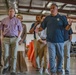 Congressional Member Delegations visit Operation Southern Guard