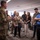 Congressional Member Delegations visit Operation Southern Guard