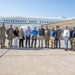 Congressional Member Delegations visit Operation Southern Guard