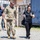 Congressional Member Delegations visit Operation Southern Guard