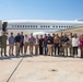 Congressional Member Delegations visit Operation Southern Guard