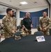 Congressional Member Delegations visit Operation Southern Guard