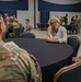 Congressional Member Delegations visit Operation Southern Guard