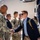Congressional Member Delegations visit Operation Southern Guard