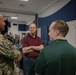 Congressional Member Delegations visit Operation Southern Guard