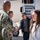 Congressional Member Delegations visit Operation Southern Guard